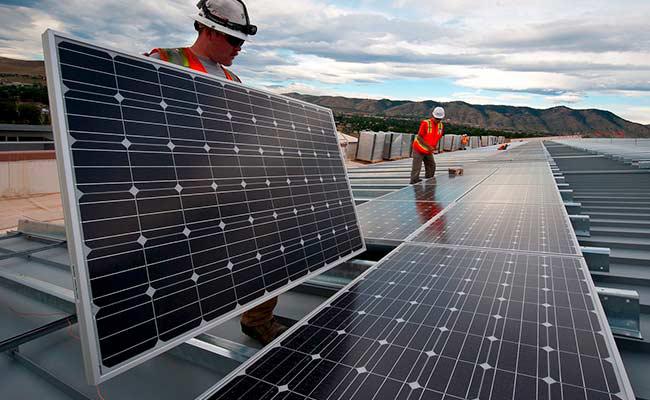 Projetos Energia Solar Campinas