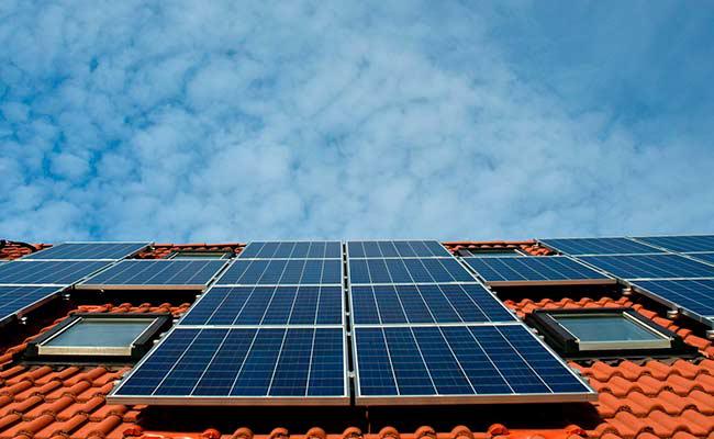 Energia Solar Campinas