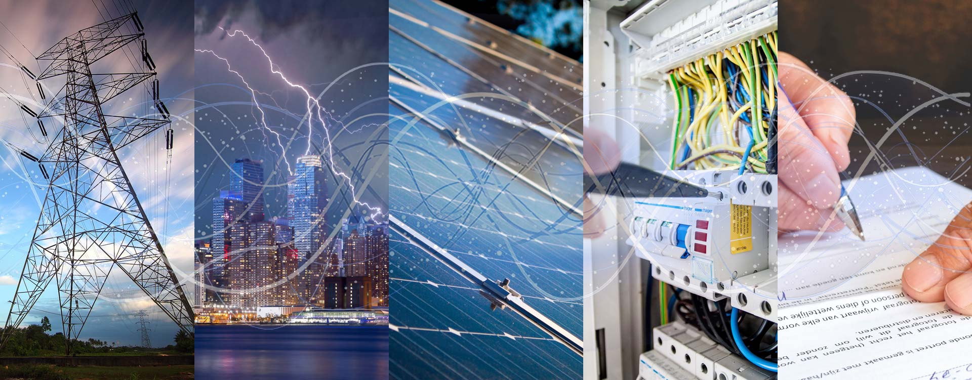 Empresa de Engenharia Elétrica Campinas