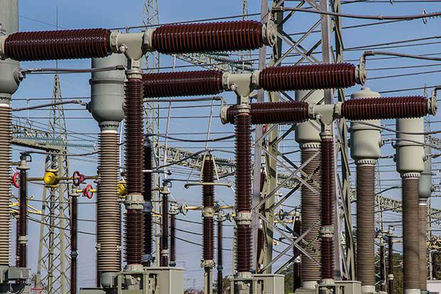 Projetos Eletricidade Alta Tensão